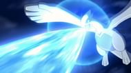 Lugia's bulk serves it well in Pokemon GO PvP in particular (Image via The Pokemon Company)